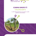 Szakmai ismertet&#337; - Technical Datasheet (GTDs)