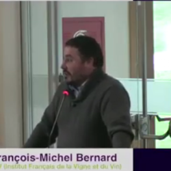 Francois-Michel Bernard
